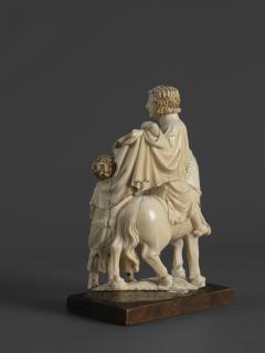 Statuette (Back)