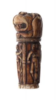 Handle (manche) (Side)