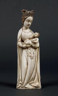 Statuette (Front)