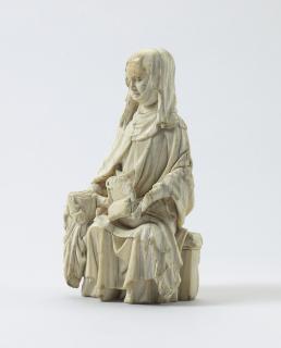 Statuette (Side)