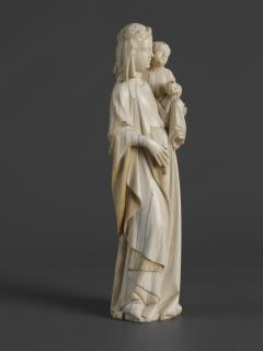 Statuette (Side)
