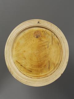 Mirror case (valve de miroir) (Back)