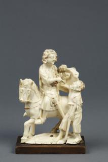 Statuette (Front)