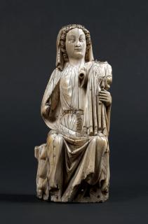 Statuette (Front)