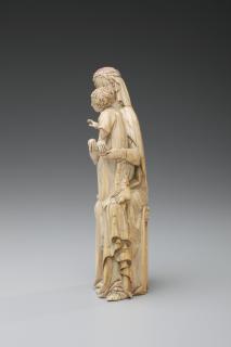 Statuette (Front)