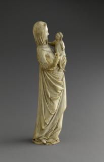 Statuette (Side)