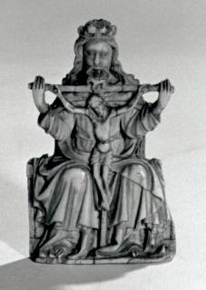 Relief (fragment; appliqué) (Front)