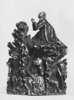 Statuette (Front)