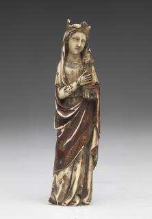 Statuette (Front)