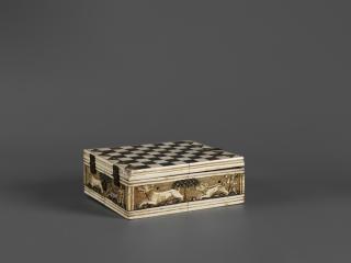 Games box (boite) (Side)