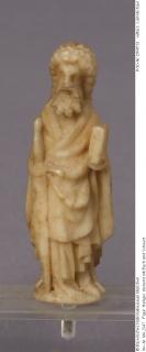 Statuette (Front)