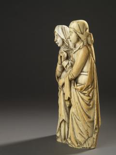 Statuette (Side)