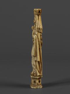 Statuette (Side)