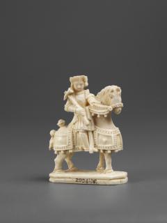 Chess piece (Front)