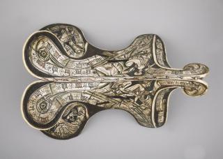 Saddle (selle) (Top)
