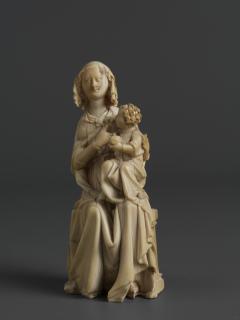 Statuette (Front)