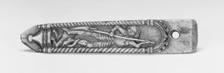 Belt pendant (Front)