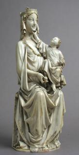 Statuette (Side)