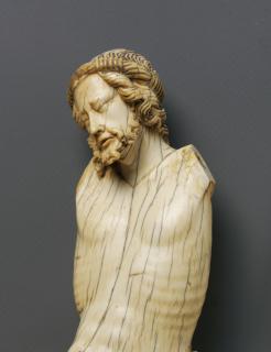 Corpus (Front, detail)