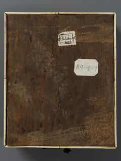 Games box (boite) (Bottom)