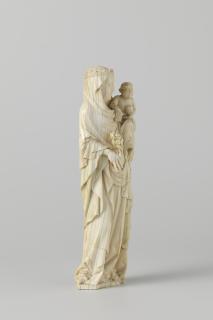 Statuette (Side)