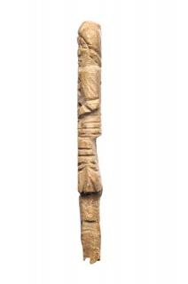 Fragment (Side, right)