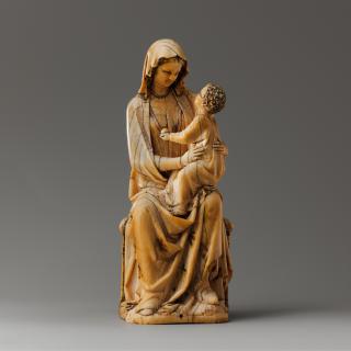 Statuette (Front)