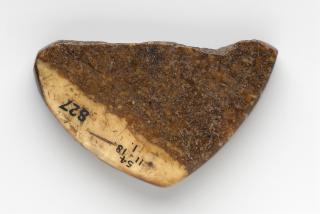 Seal matrix (Back)