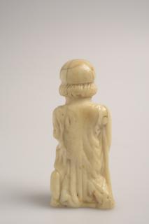 Chess piece (Back)