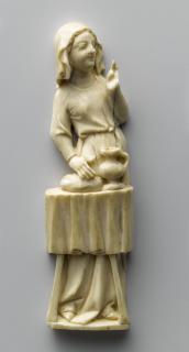 Relief (appliqué) (Front)