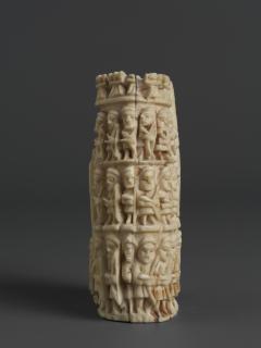 Chess piece (Back)