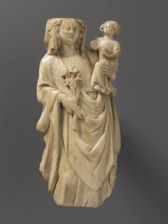 Relief (appliqué) (Front)