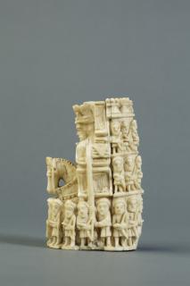 Chess piece (Side)