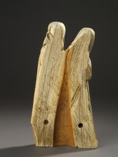 Statuette (Back)