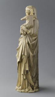 Statuette (Side)