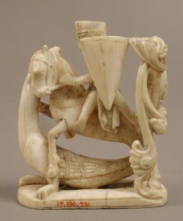 Chess piece (Side)