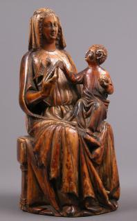Statuette (Front)