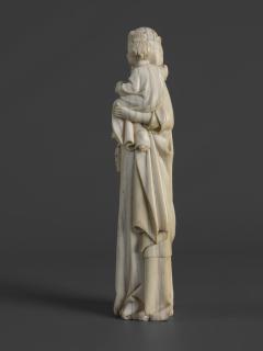 Statuette (Side)