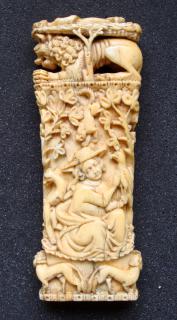 Dagger handle (Side 2)