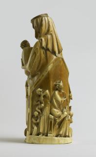 Statuette (Back)