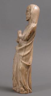 Statuette (Side)