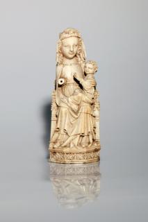 Statuette (Front)