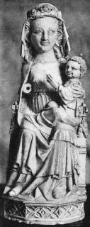 Statuette (Front)