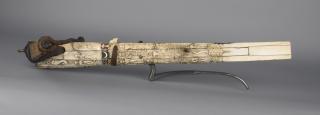 Crossbow (arbalète) (Side)