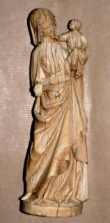 Statuette (Front)
