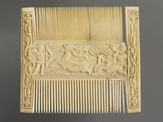 Comb (peigne double) (Side 2)