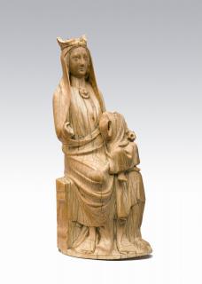 Statuette (Front)