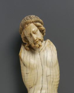 Corpus (Front, detail)