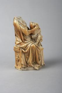 Statuette (Side)