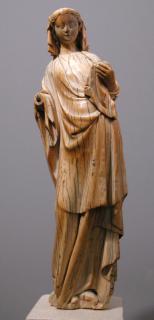 Statuette (Front)